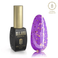Milano Golden bloom Base 04